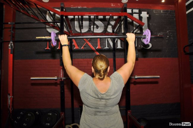 «БудуйТіло3»: «лікування» тренуваннями та харчуванням