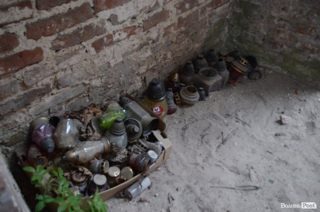 Мандрівка волинськими храмами: там, де пропагували ідеї Реформації