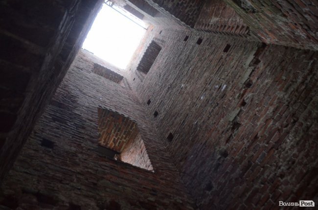 Мандрівка волинськими храмами: там, де пропагували ідеї Реформації