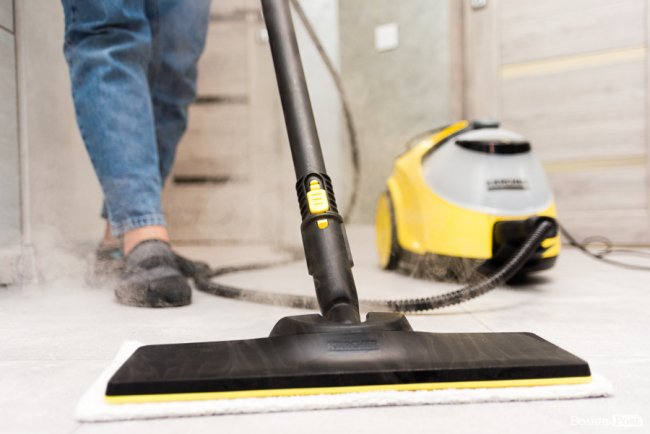 Луцька клінінгова компанія «Ubrano» робить оселі бездоганно чистими за вигідну ціну*