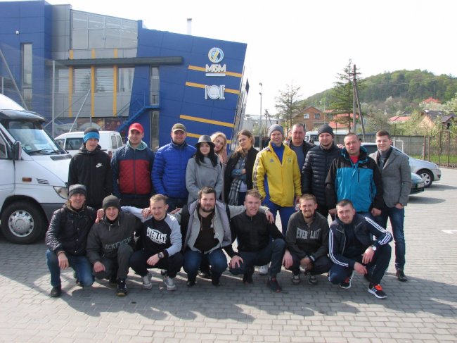 ФК «Волинь АТО»