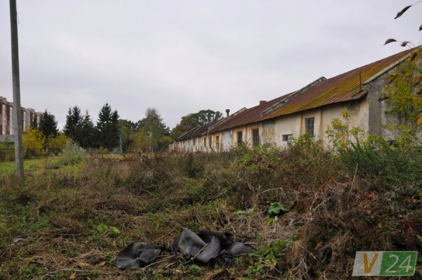 На руїнах слави