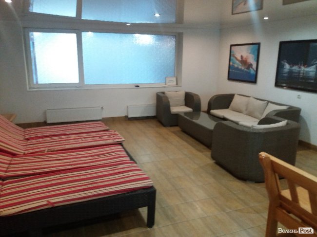 «ІнспекторGym». «Maximus»: що ховається за безліччю дверей