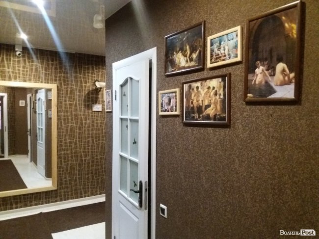 «ІнспекторGym». «Maximus»: що ховається за безліччю дверей