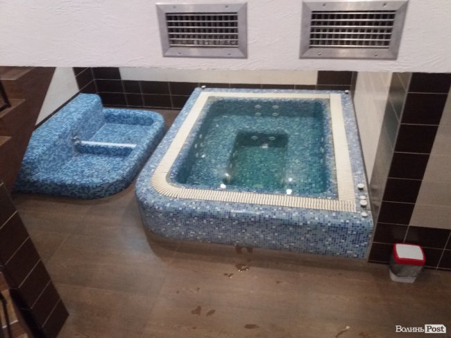 «ІнспекторGym». «Maximus»: що ховається за безліччю дверей