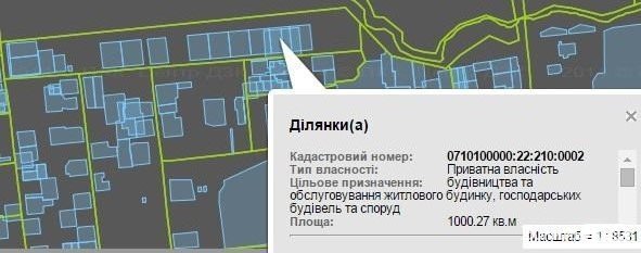 Земельні «розборки» по-луцьки: частина перша