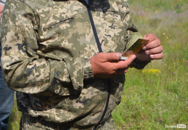 Стріляли та лікували: як на Волині тренується тероборона