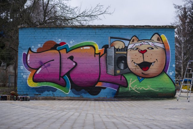 Фото Анастасії Черчик