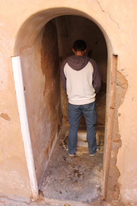 «Нотатки мандрівника» Богдана Климчука: Марокко – це країна переосмислення