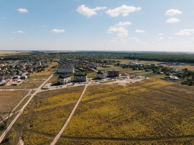 Житло біля Луцька в розтермінування: які є пропозиції  