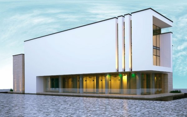 Майбутнє громадської вбиральні в центрі Луцька: руїна чи користь для громади