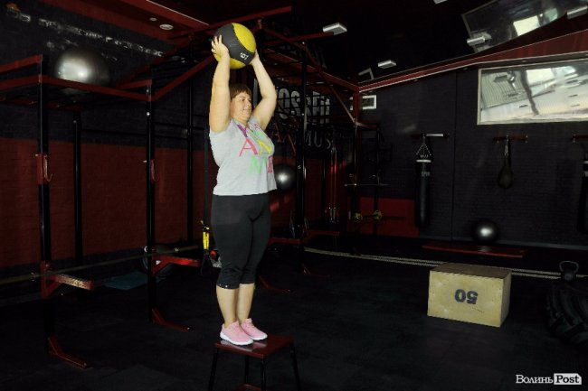 «БудуйТіло3». Місія здійснена: як організм реагує на тренування