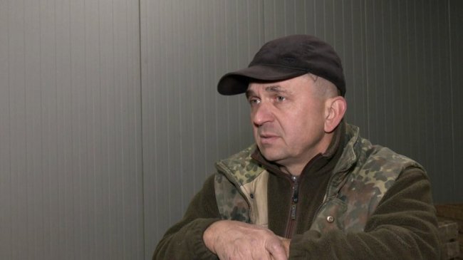 Руслан Хомич