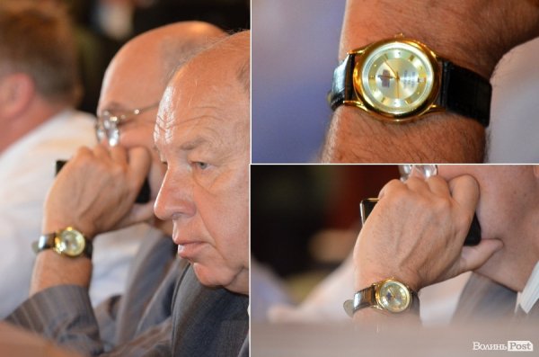 Дорогі й не дуже депутати місцевих рад