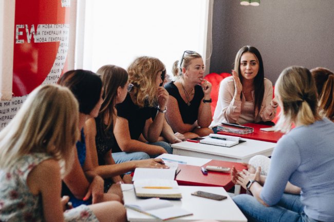 Місце, де дітей не ламають, а розкривають: як у Луцьку працює унікальний дитячий садок «Нова генерація»*