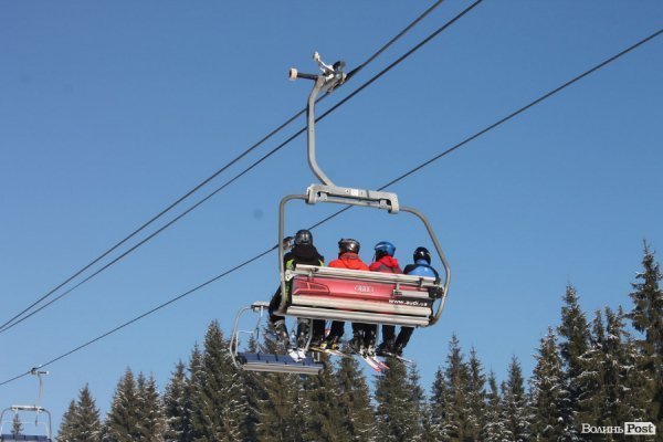 «Нотатки мандрівниці» Катерини Лащук: Буковель – містечко щастя