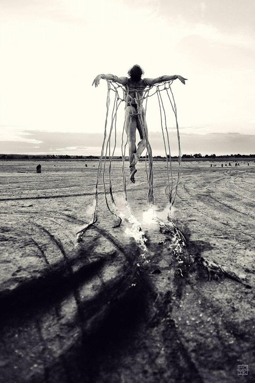 Шлях до «заслуженого»: відверта розмова із хореографом з Луцька. ФОТО. ВІДЕО