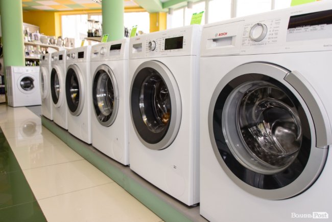 Консультація і купівля побутової техніки у Луцьку – online: ТОП найпопулярніших «карантинних» товарів*