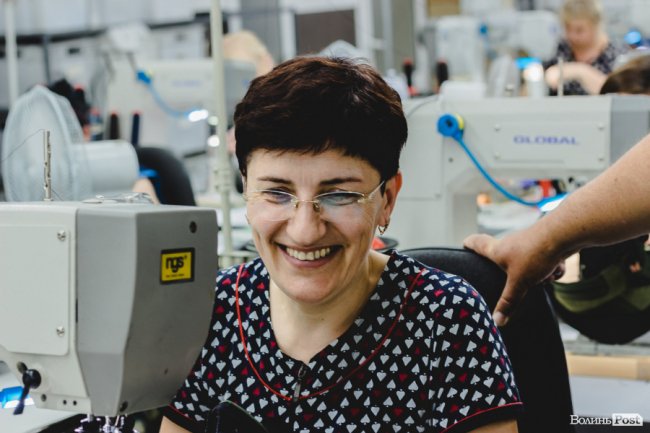 Взути наших. Нова військово-тактична історія луцького бренду «Ікос». ФОТО