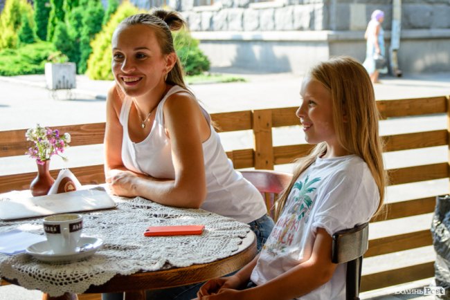 «Таврійські Ігри», M1 Music Awards і «Голос діти»: 9-річна лучанка розповіла, як підкорює велику сцену