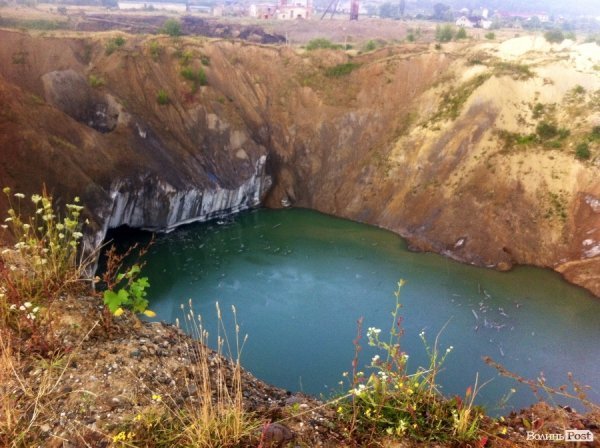 «Спорт – це змагання, а я люблю їздити із людьми, а не проти них», - новозеландська велосипедистка у Луцьку