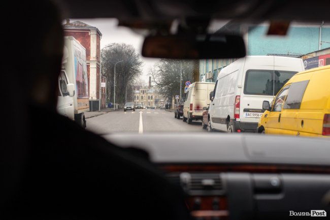 «Я віддав цьому місту всього себе». ОДИН ДЕНЬ З ПЕТРОМ САГАНЮКОМ