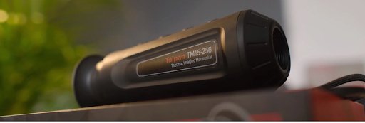 Військовий тепловізор: Нові можливості в сучасній боротьбі