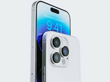 Ексклюзивні характеристики iPhone 15 Pro Max, які ви не знайдете в інших моделях*