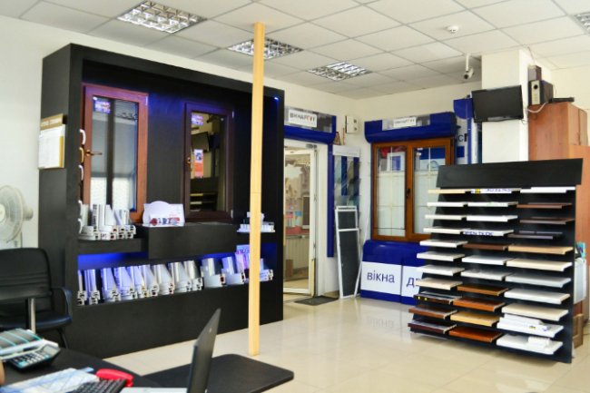 Як вибрати нові вікна: поради експерта*