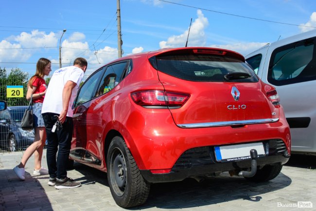 Від компактного хетчбека до брутального позашляховика: автомобілі для леді від WEST AUTO HUB* 