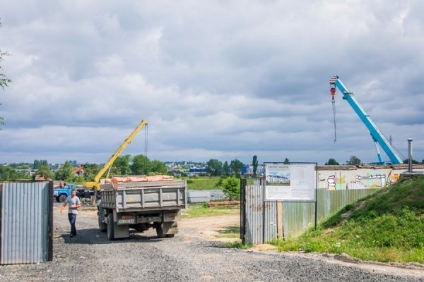 Житловий комплекс «Юпітер»: не знайдете подібного ні в місті, ні за містом. ФОТО*