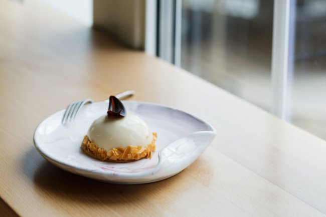 Від «Pur Pur» до «100 років тому вперед»: посуд луцької керамістки підкорив Україну