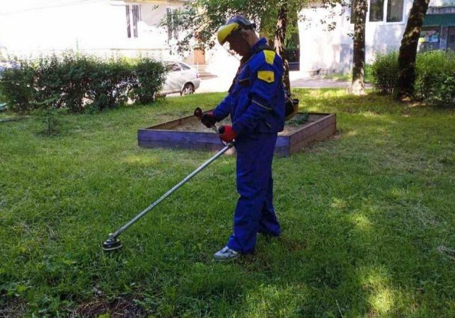 Керуюча компанія «Будсервіс» звітує про роботу за червень 2022 року*