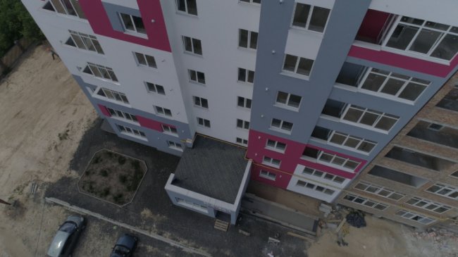 ЖК «Caramel Residence» у Луцьку: ідеальні рішення в ідеальному місці*