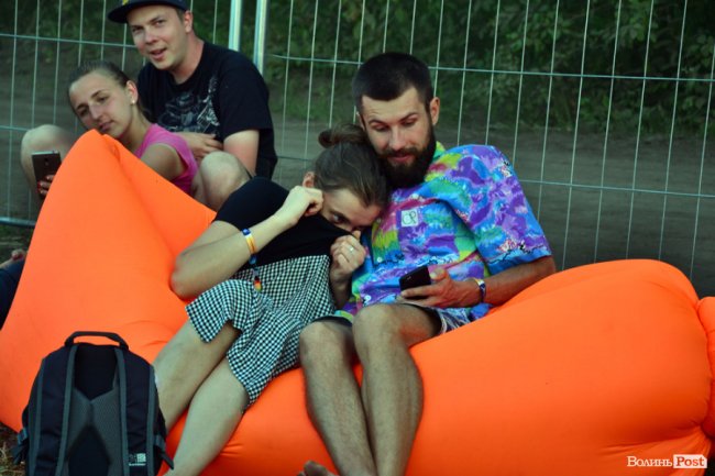 «Нотатки мандрівника» Анатолія Котлюка: Фестиваль «Файне місто»