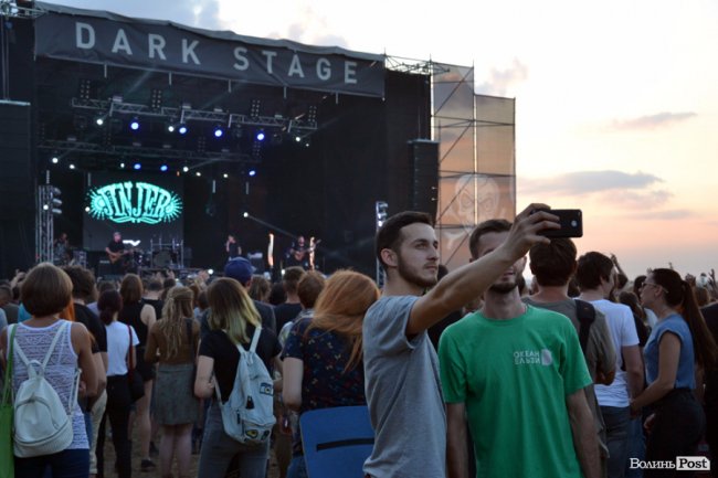 «Нотатки мандрівника» Анатолія Котлюка: Фестиваль «Файне місто»