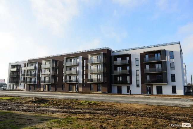 Що таке «клубне» житло та чим відрізняється новий тип елітного помешкання від багатоповерхівок і приватних будинків. ФОТО*