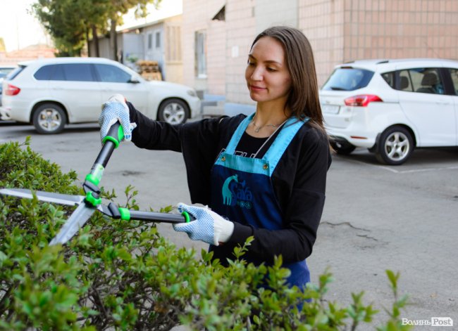 Від хімчистки меблів – до впорядкування могил: чому прибирання варто довірити луцькій клінінговій компанії «SAVA». ФОТО*