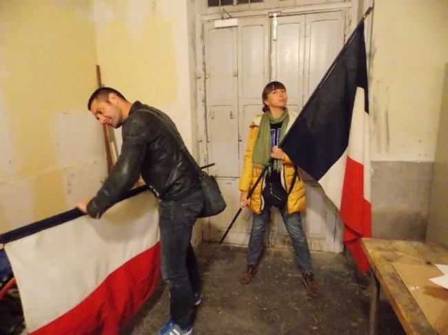 «Нотатки мандрівниць» Сідімянцевих: Український «BlaBlaCar» – це «обдирайлівка»