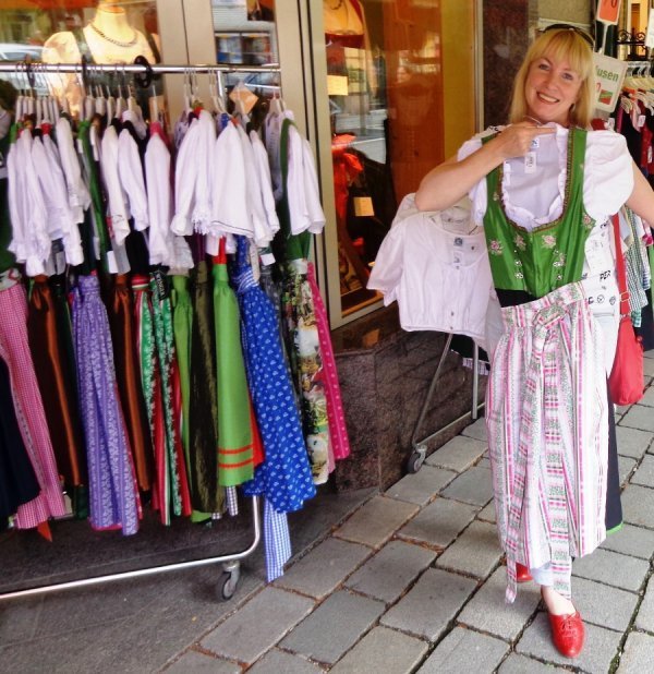 Бад-Ішль, Австрія