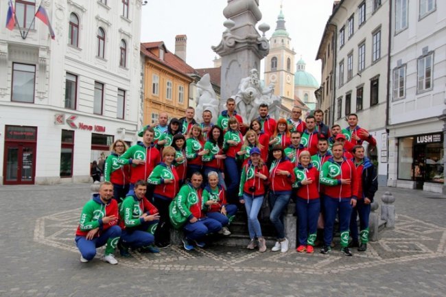 «Тімбілдинг», здоров’я і мотивація: чому біг став корпоративною культурою «Епікур»*