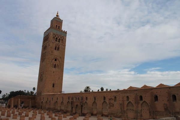 «Нотатки мандрівника» Богдана Климчука: Марокко – це країна переосмислення