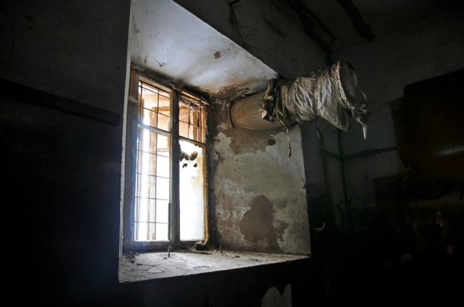 Луцька тюрма: від обителі праведниць до закривавлених камер для патріотів