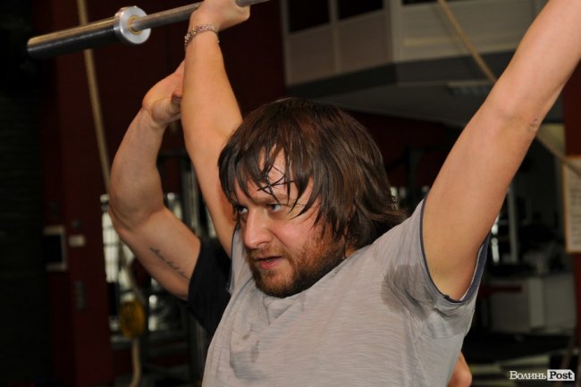 «БудуйТіло-2»: їж, бігай, худни