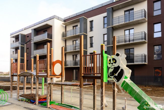 Що таке «клубне» житло та чим відрізняється новий тип елітного помешкання від багатоповерхівок і приватних будинків. ФОТО*