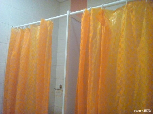 «ІнспекторGym». «Драйв»: холод та несправний зливний бак