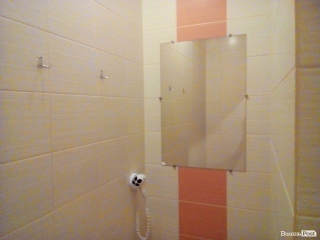 «ІнспекторGym». «Драйв»: холод та несправний зливний бак