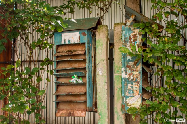 Чисте повітря та сільська тиша: за що лучани люблять Кічкарівку. ФОТО