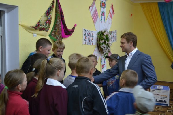 «Абетка» Степана Івахіва