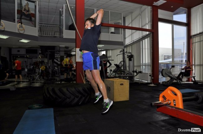 «БудуйТіло-2»: гастрономічний вихідний